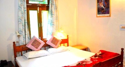 Tree House Cottages | Rooms & Caretaker Room Type - Three Bedroom Cottage