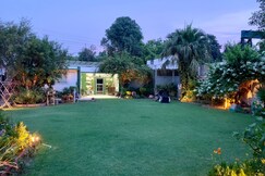 Green Serene Abode Homestay