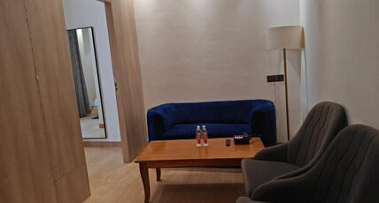 Hotel P S Residency Room Type - SEMI SUITE ROOM