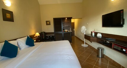 Green Pastures By Hill Country Room Type - Deluxe Room