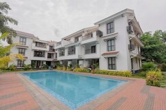 Charming 1BHK in Siolim | North Goa