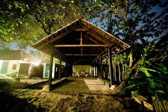 Kayal Island Retreat