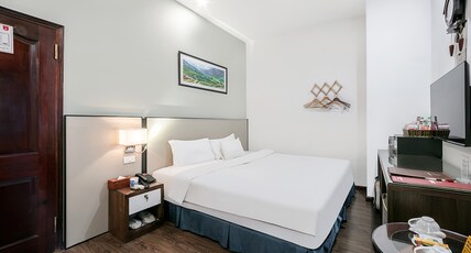 A25 Hotel - 57 Quang Trung Room Type - Standard Room