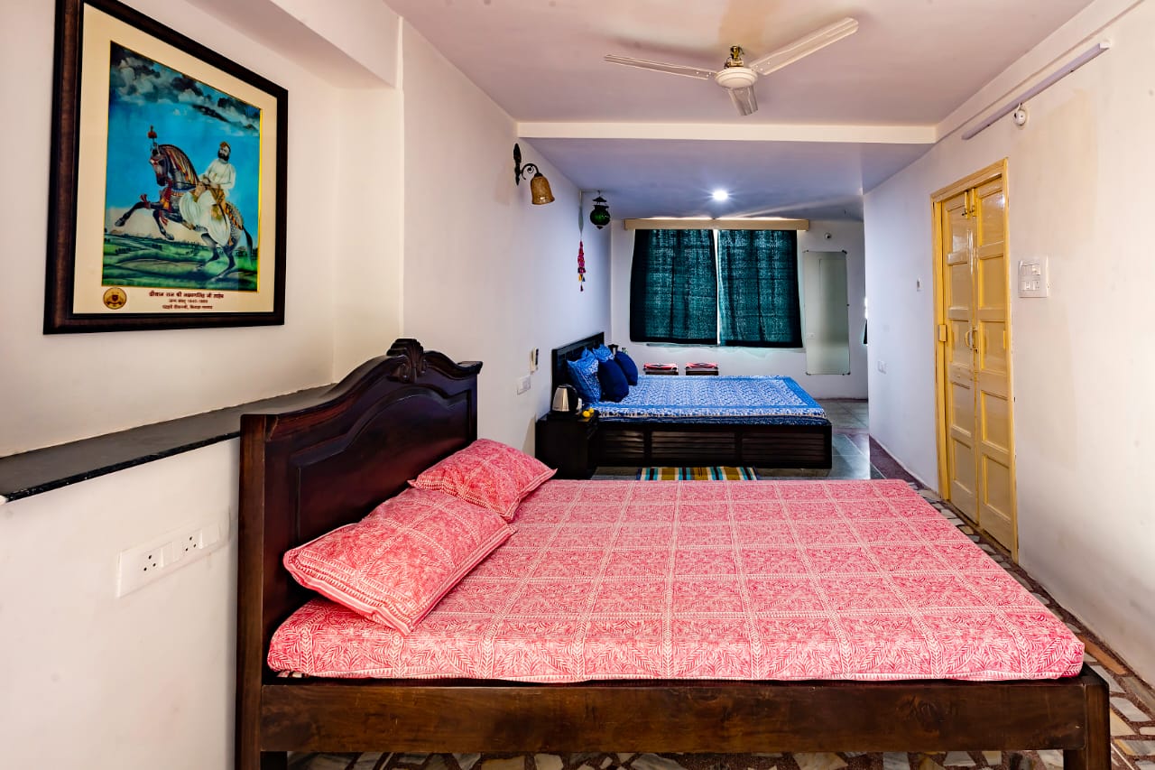 Matra chaya Jodhpur - Tap to explore photos