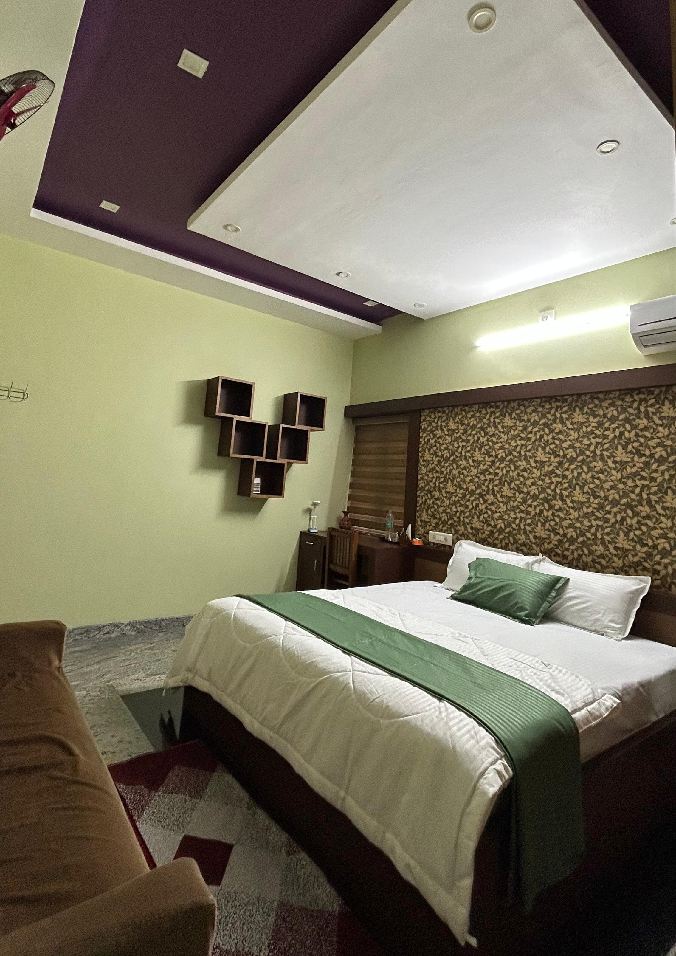 Gurukripa Homestay Kanhangad - Tap to explore photos