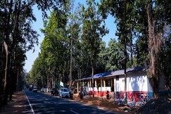 BANASHREE RESORT