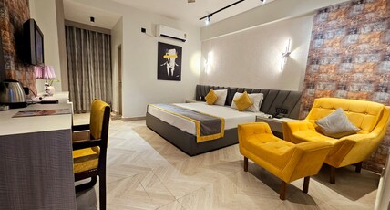 Hotel East Lite Room Type - Executive Room