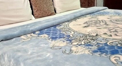 Hotel Sneh Palace Room Type - King Bed Room