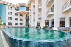 Jamindars Palace,BeachFront Hotel