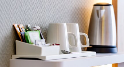 Holiday Inn Express Dresden Zentrum, an IHG Hotel Room Type - 1 Queen Standard Accessible Holiday Inn Express Dresden Zentrum, an IHG Hotel Room Type - 1 Queen Standard Accessible