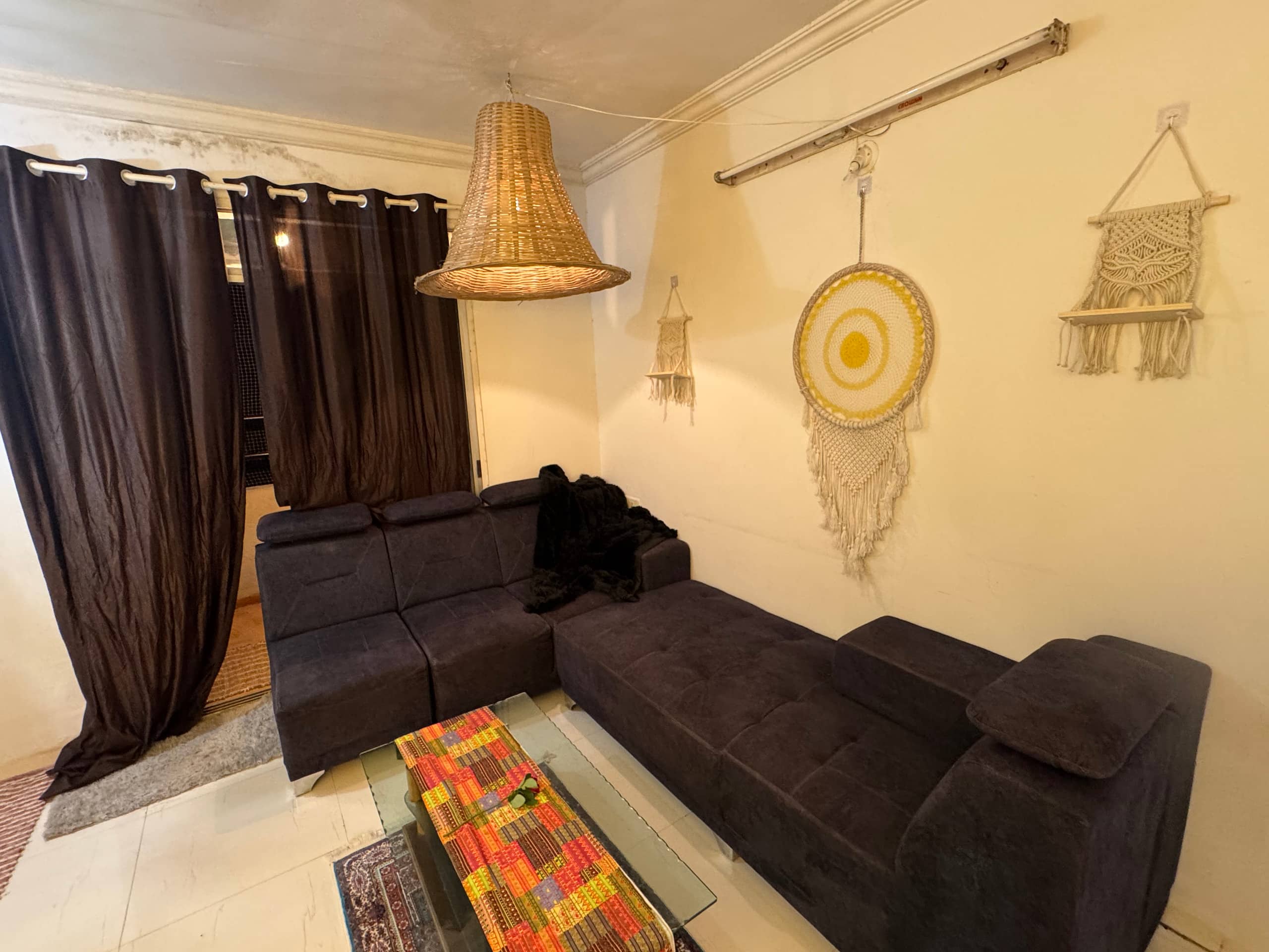 Marrakesh Bohemian House - Tap to explore photos