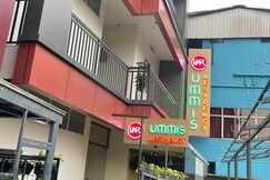 Ummis Residency