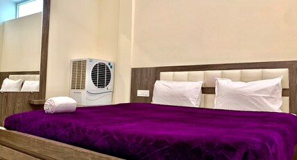 Hotel Anmol Era, Jabalpur Room Type - Deluxe Non AC Room