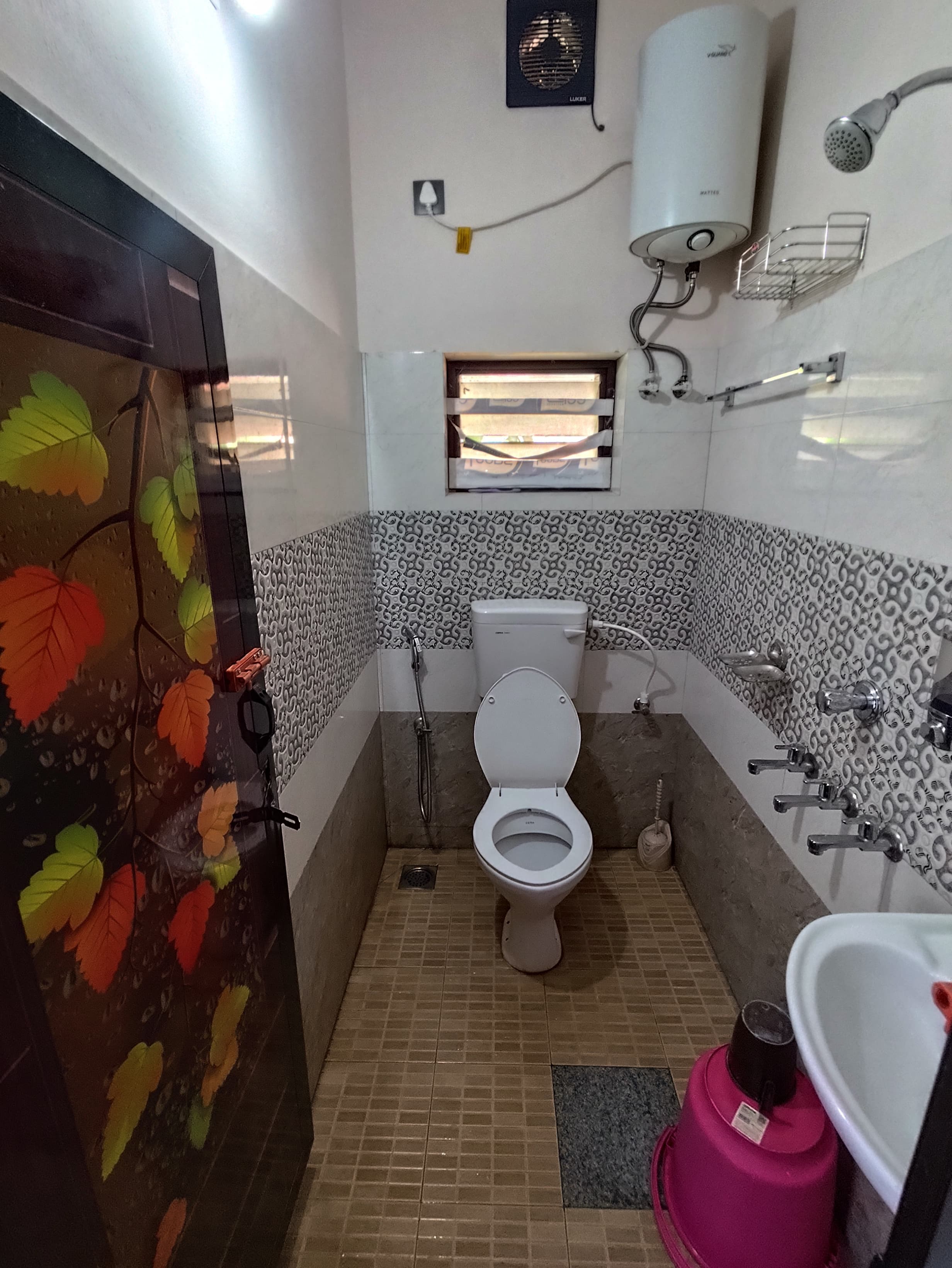 Sree Nivas Homestay - Tap to explore photos