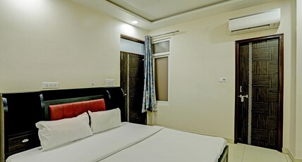 Hotel O Solam Inn Room Type - Classic
