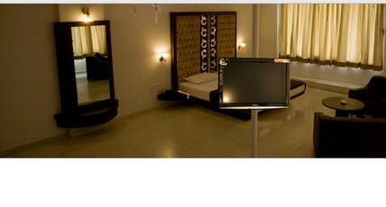 Hotel Relish Room Type - Super Deluxe
