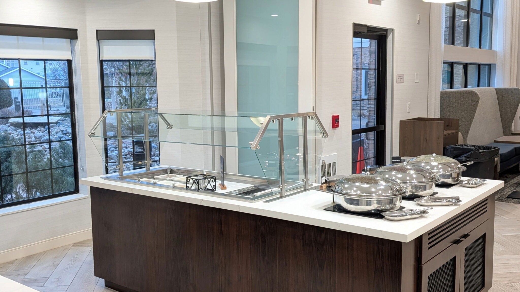 Staybridge Suites BISMARCK, an IHG hotel - Tap to explore photos
