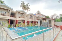 PANCHRATNA EXECUTIVE RESORTS