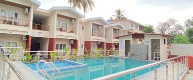 PANCHRATNA EXECUTIVE RESORTS