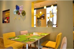 ibis Styles Kuala Lumpur Sri Damansara