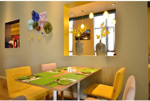 ibis Styles Kuala Lumpur Sri Damansara