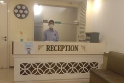 Hotel Kushala Greens