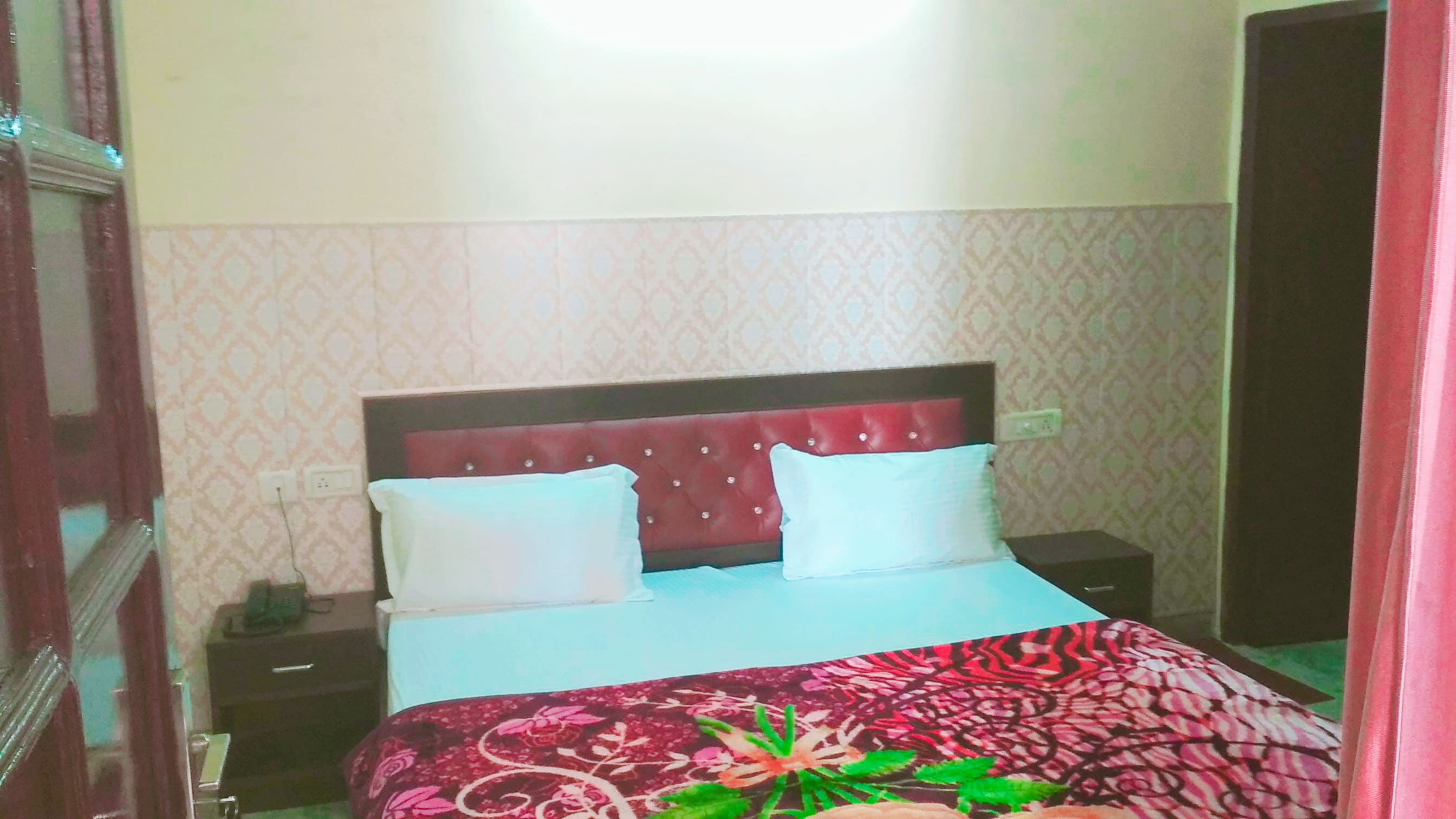 HOTEL NEEL KAMAL  - Tap to explore photos