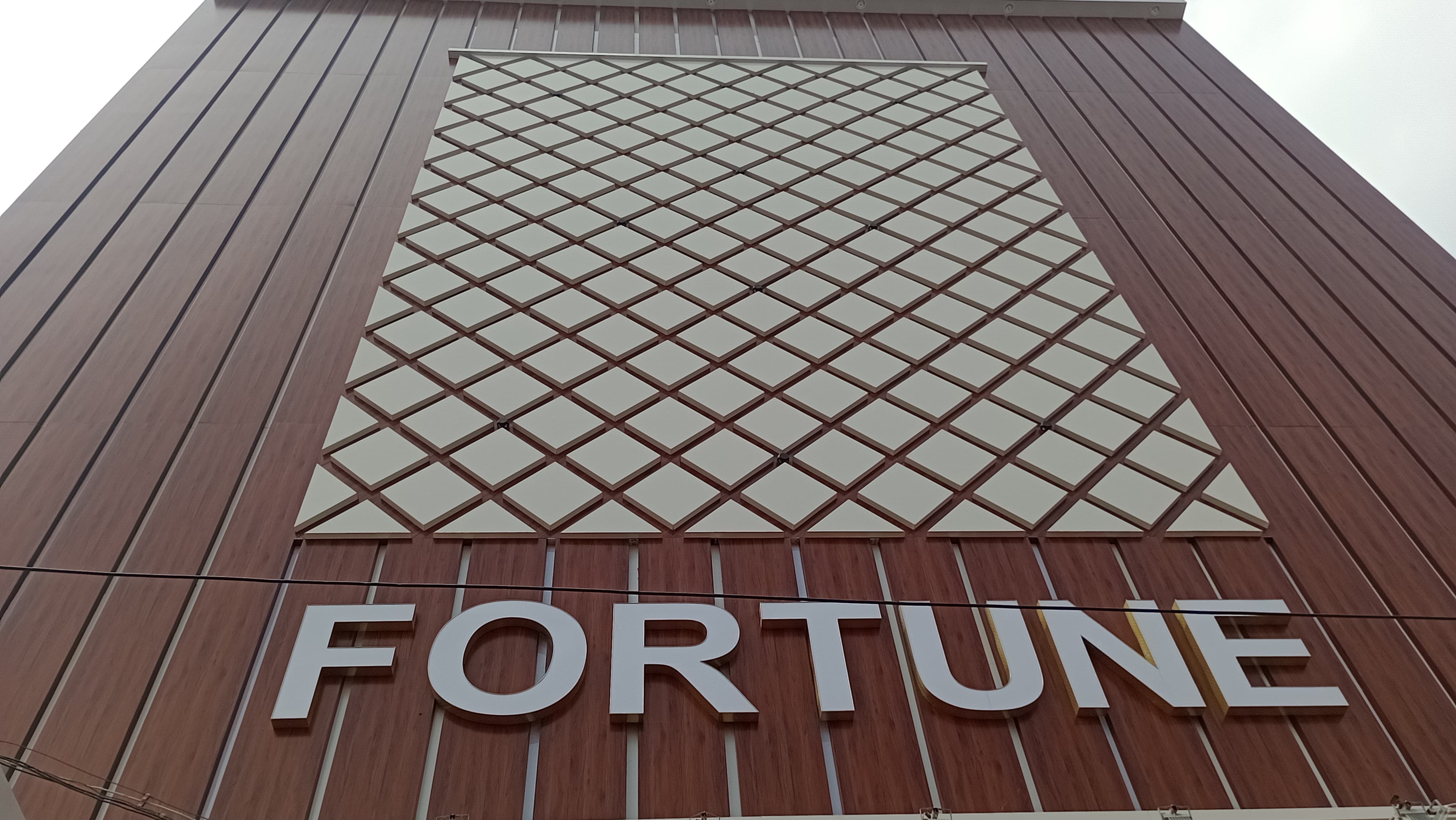 Fortune Residency - Tap to explore photos