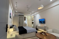 The elysian by eden studios
