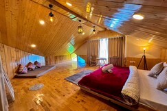 The Outpost - Hallan -1, Hallan Valley, Manali - Boutique Stay & Cafe