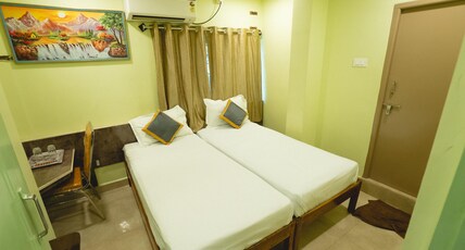 Icon vista hotel Room Type - 2 bed room