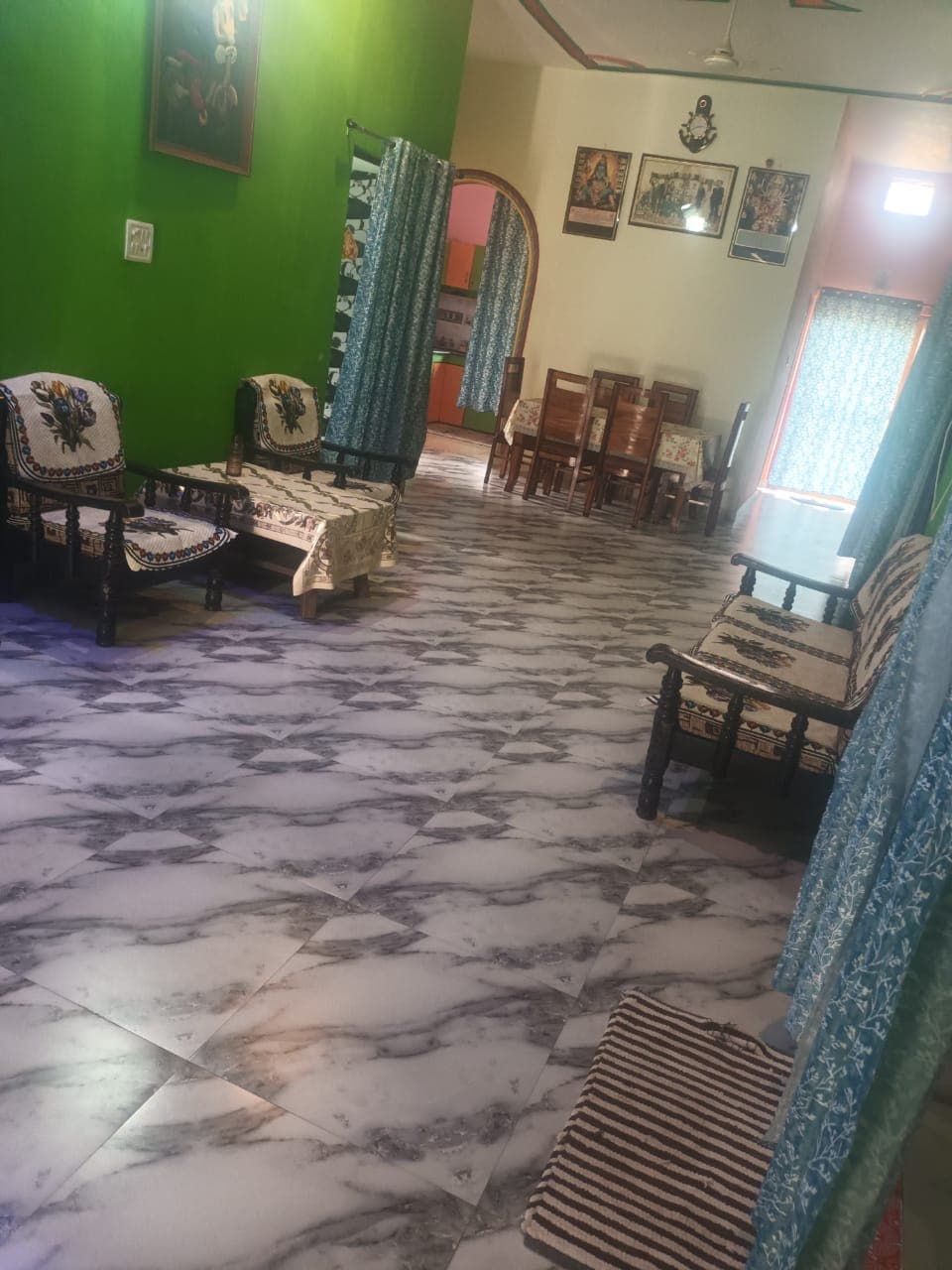 Trishul Kamla Kantam Homestay - Tap to explore photos