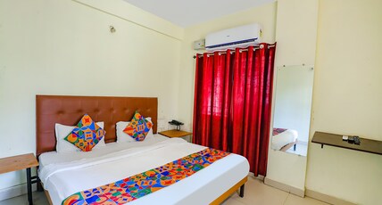 Via Osca Inn Room Type - Deluxe Room Via Osca Inn Room Type - Deluxe Room