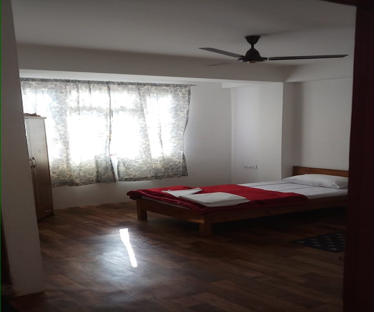 Sodizang Homestayy - Tap to explore photos