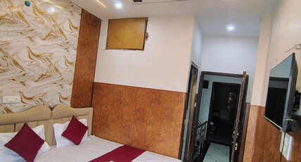River Miles Inn Room Type - Bedroom 5