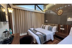 FabHotel Prime I Palace Indiranagar