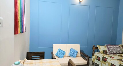 Nijor Homestay Room Type - Nijor Homestay