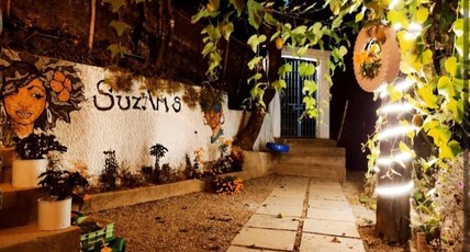 New Cottage SuzAms Trekkers Paradise Room Type - New Cottage SuzAms Trekkers Paradise