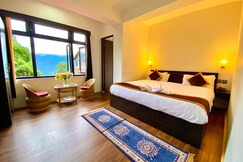 Daksha Pelling Nest