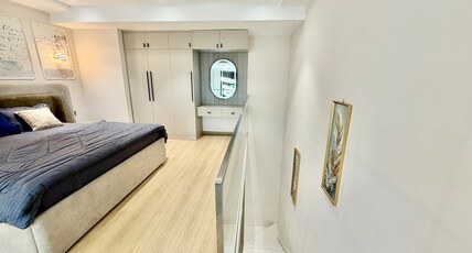 Cloud Stays || Loft Duplex Room Type - Cloud 10- Luxe Duplex Studio