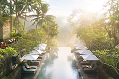 Maya Ubud Resort & Spa