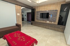 Skyline Stay Retreat