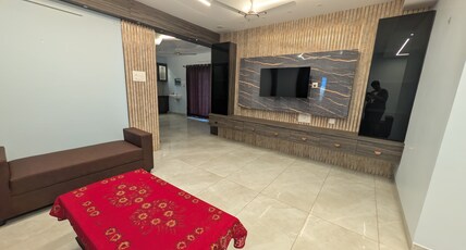 Skyline Stay Retreat Room Type - Skyline Stay Retreat