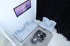 Premium Spacious Apartment 6th Floor
