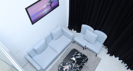 Premium Spacious Apartment 6th Floor Room Type - Premium Spacious Apartment 6th Floor