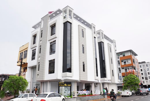 Hotel Mittal Orchid