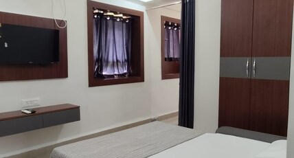 JS Apartments in Saldana Palms Room Type - Studio Room