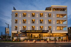 Hotel Simha Skylight - Tirupati
