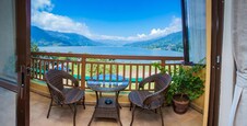 Hotel Fewa Camp