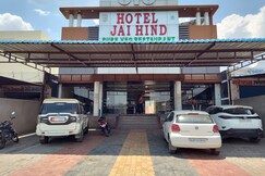 Address of Hotel Jai Hind